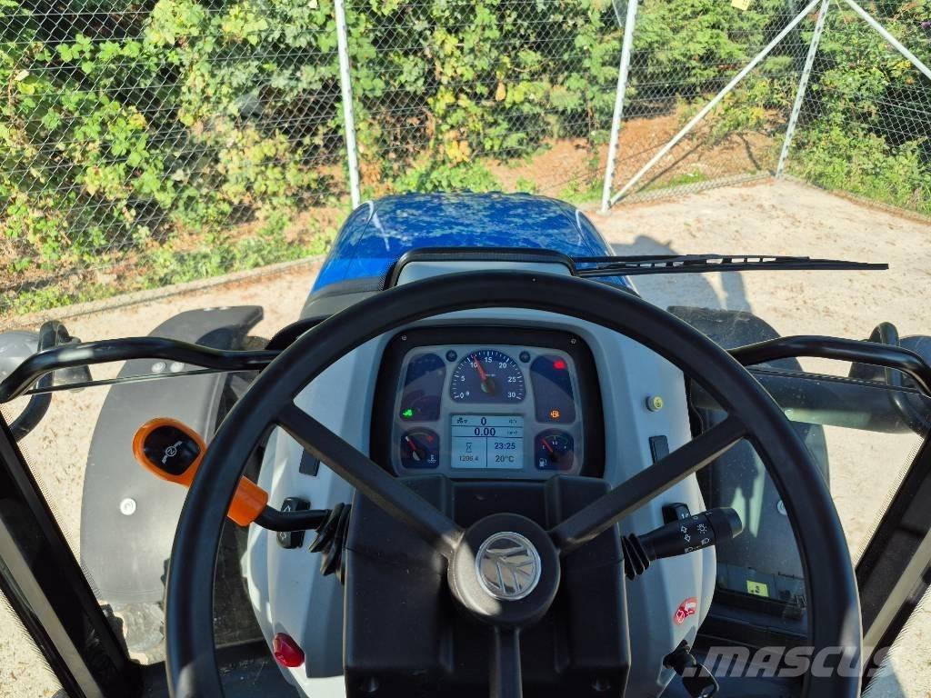 New Holland T 4.75s Tracteur