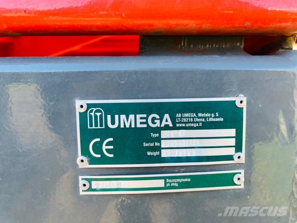Mi LBC 100 BT Benne céréalière