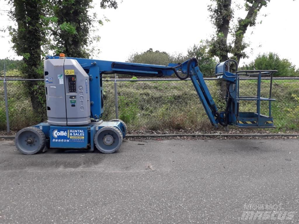 Genie Z 30/20 N Nacelles articulées
