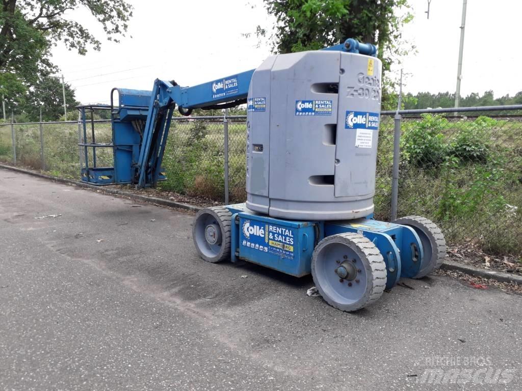 Genie Z 30/20 N Nacelles articulées