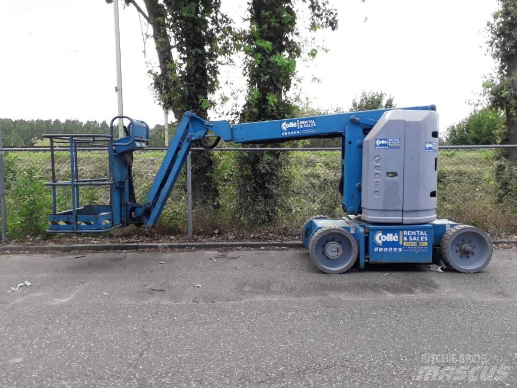 Genie Z 30/20 N Nacelles articulées