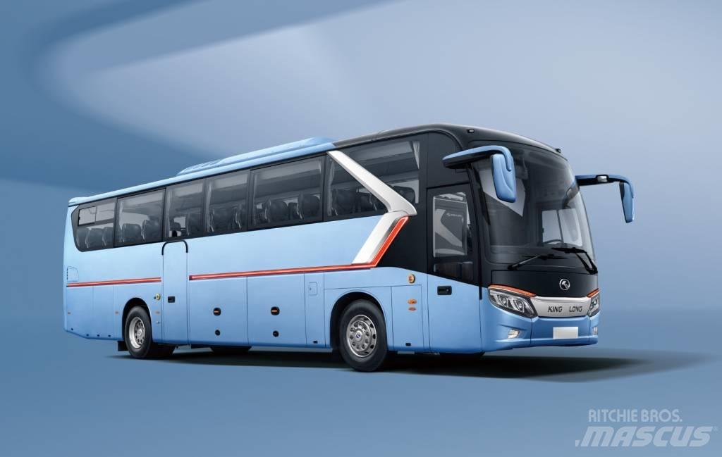 King Long C12 Autocar