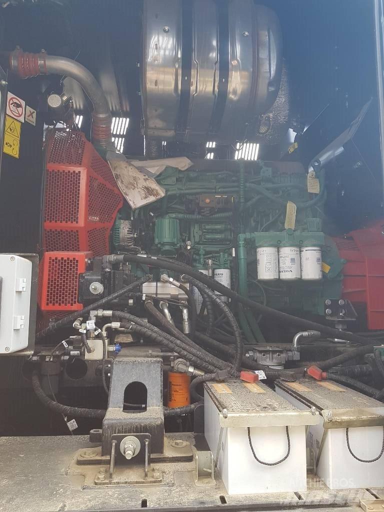 Pronar MRW1.300 Broyeur, concasseur