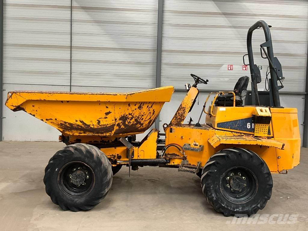 Thwaites 6 tonne Mini tombereau