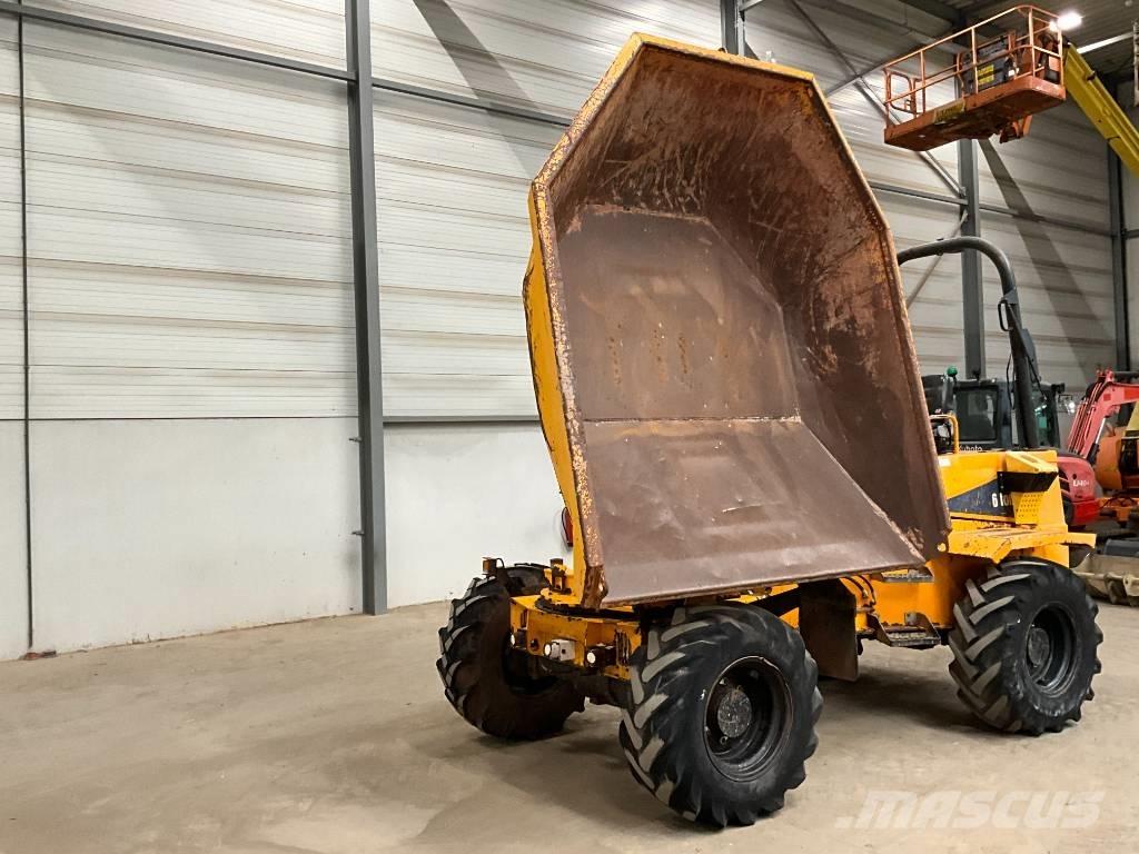 Thwaites 6 tonne Mini tombereau