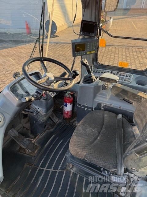 Doosan DL 420-3 CAB Cabine