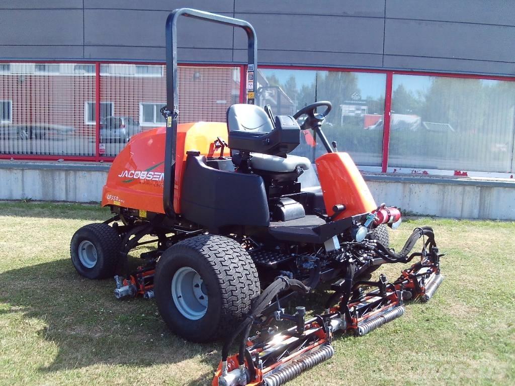 Jacobsen LF550 Tondeuses pour fairway