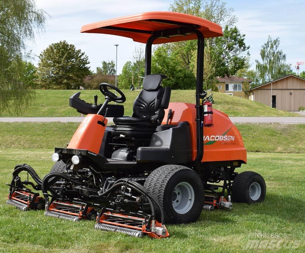 Jacobsen LF550 Tondeuses pour fairway