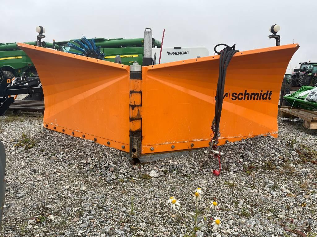 Aebi Schmidt KL-V 32 Dameuse