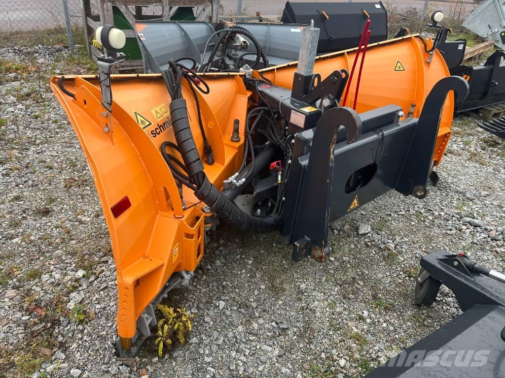 Aebi Schmidt KL-V 32 Dameuse