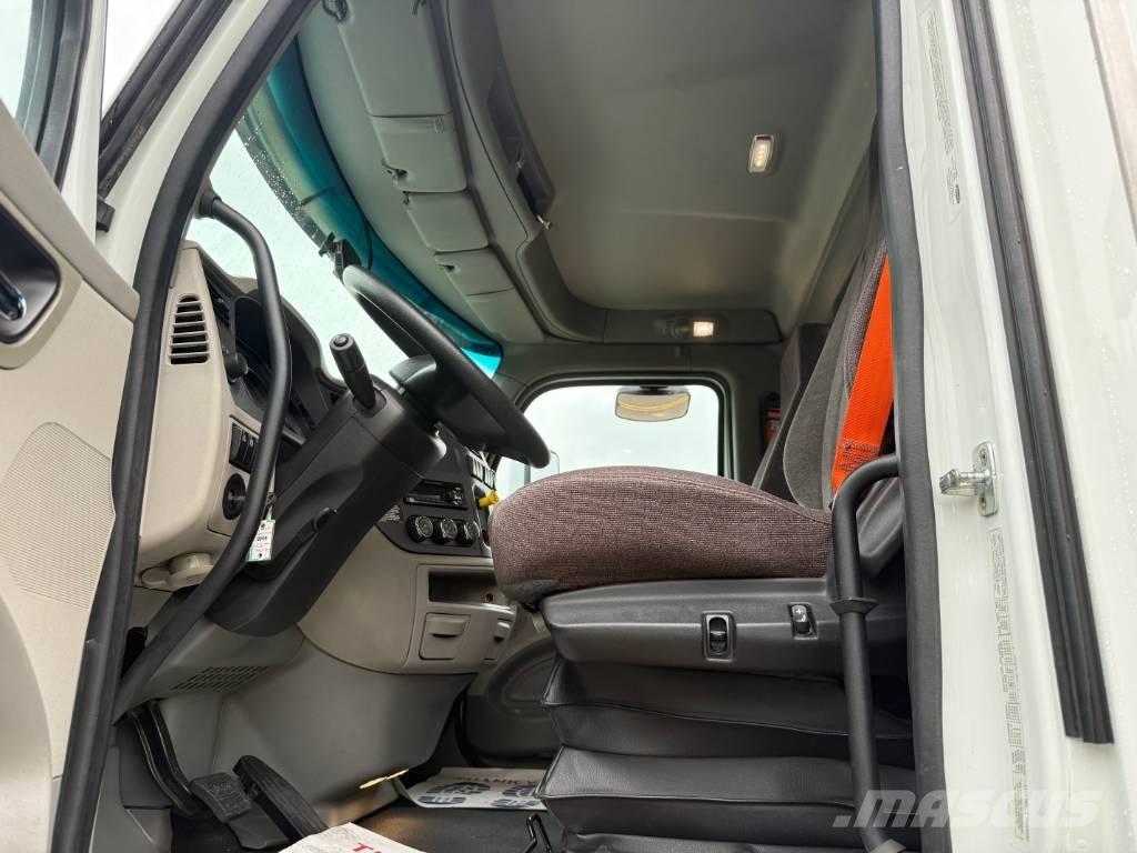 Peterbilt 579 Tracteur routier
