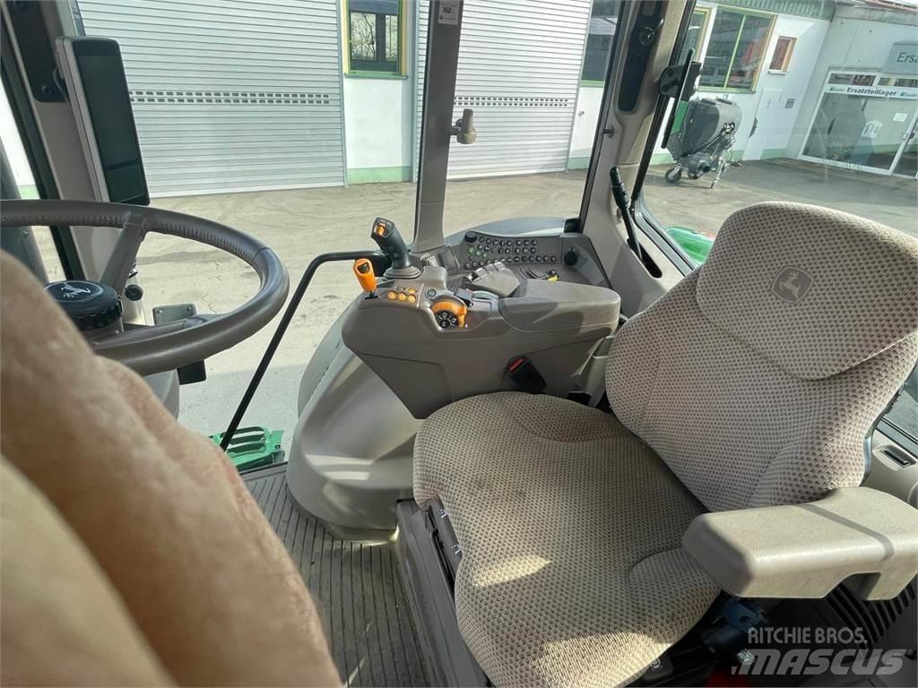 John Deere 6175 M Tracteur