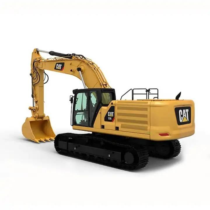 CAT CAT336F Mini pelle 7t-12t