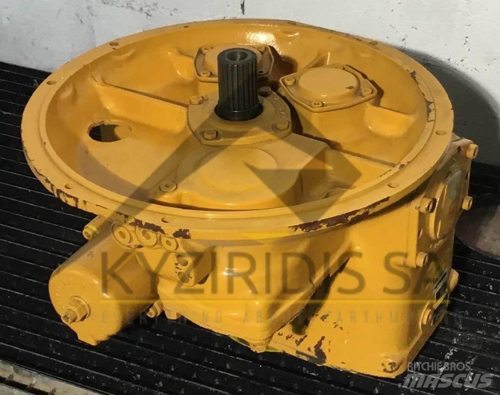 Linde B2PV 105 R Hydraulique