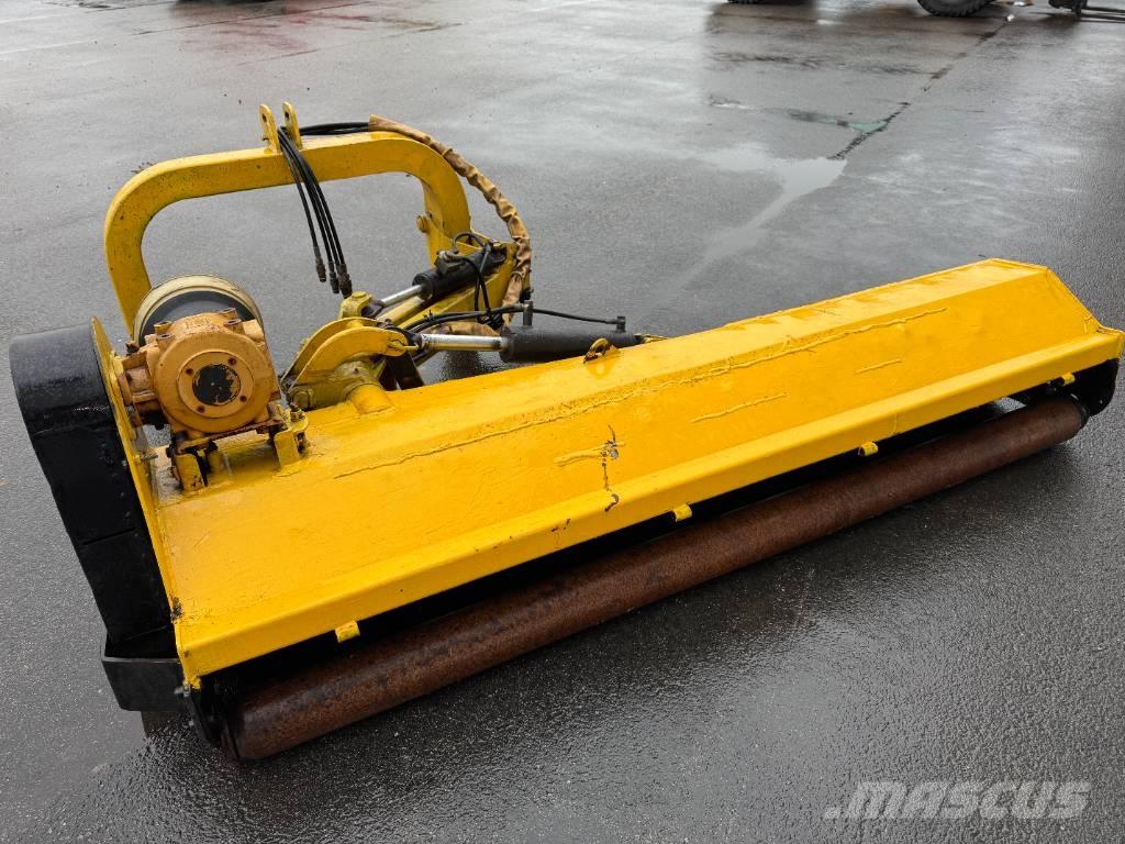 Berti Släntklippare Agriculture - Autres