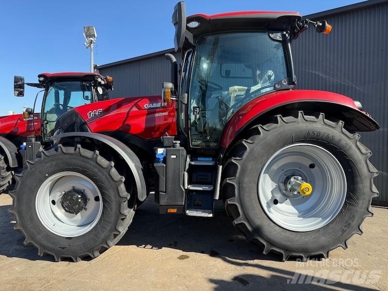 Case IH Maxxum 145 Tracteur