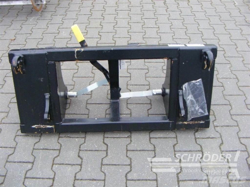 Bressel EURO / CAT Fourche