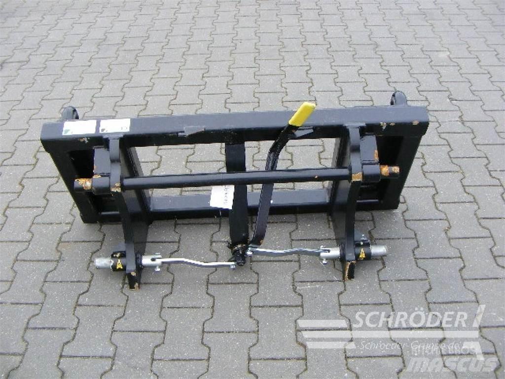 Bressel EURO / CAT Fourche