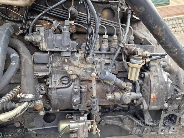  Engines D2865LF Transport - Autres