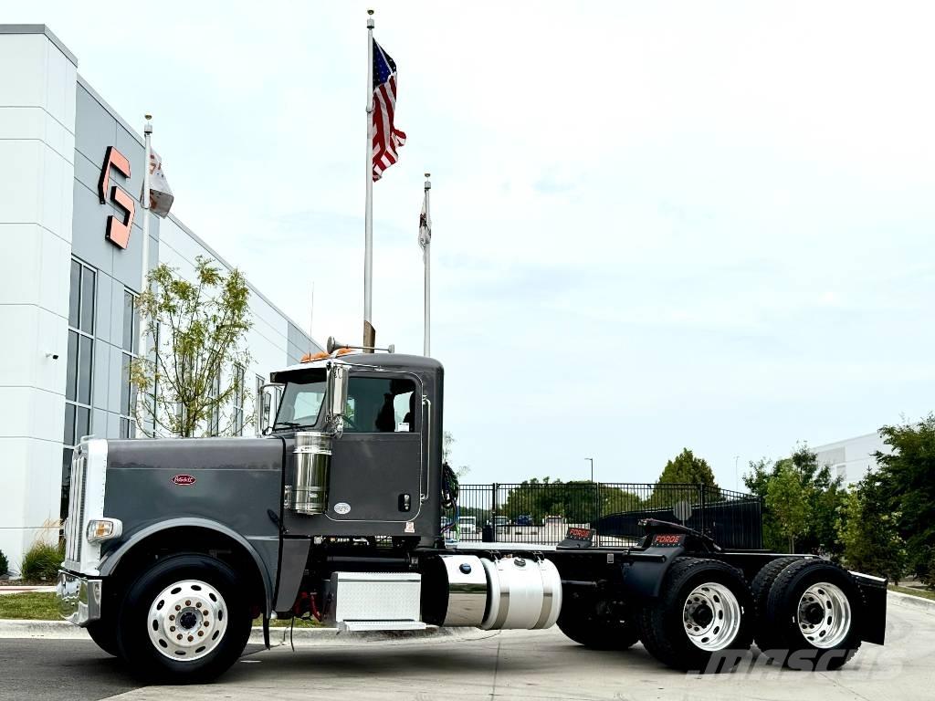 Peterbilt 389 Tracteur routier