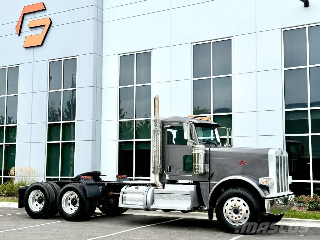 Peterbilt 389 Tracteur routier