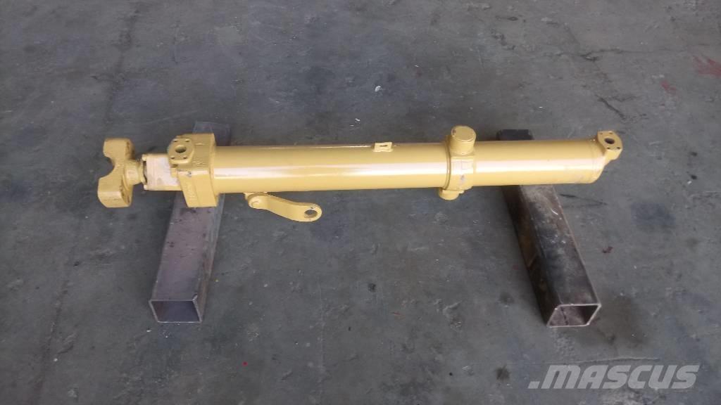 CAT D 6 H Hydraulique