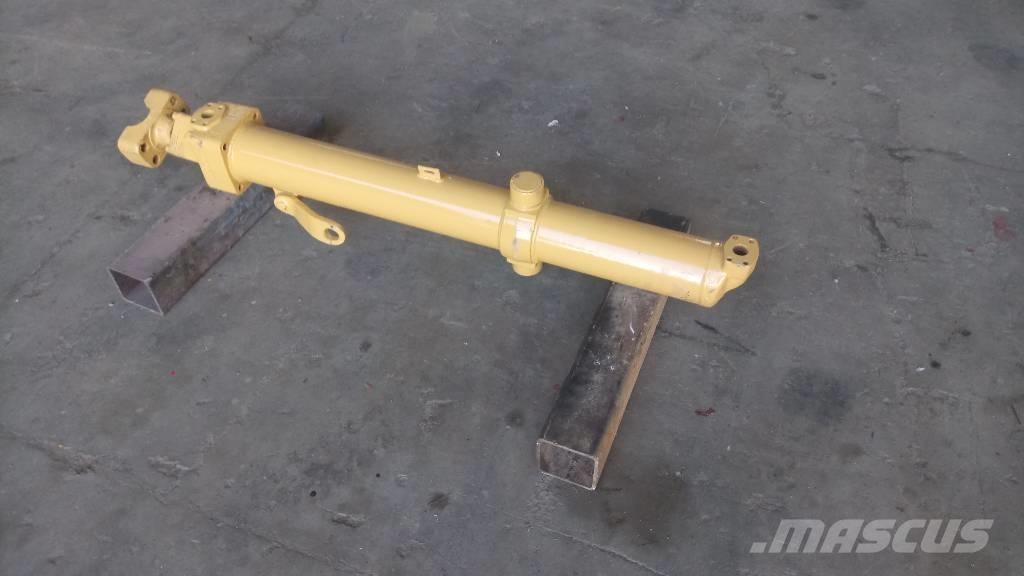CAT D 6 H Hydraulique