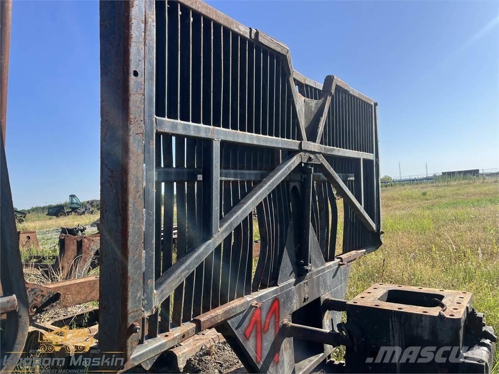 Komatsu 890.3 Autres accessoires pour matériel forestier