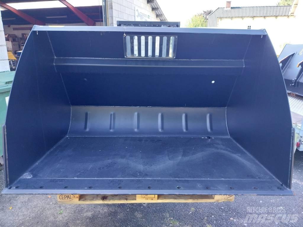 Ålö 180VL+ Autres accessoires