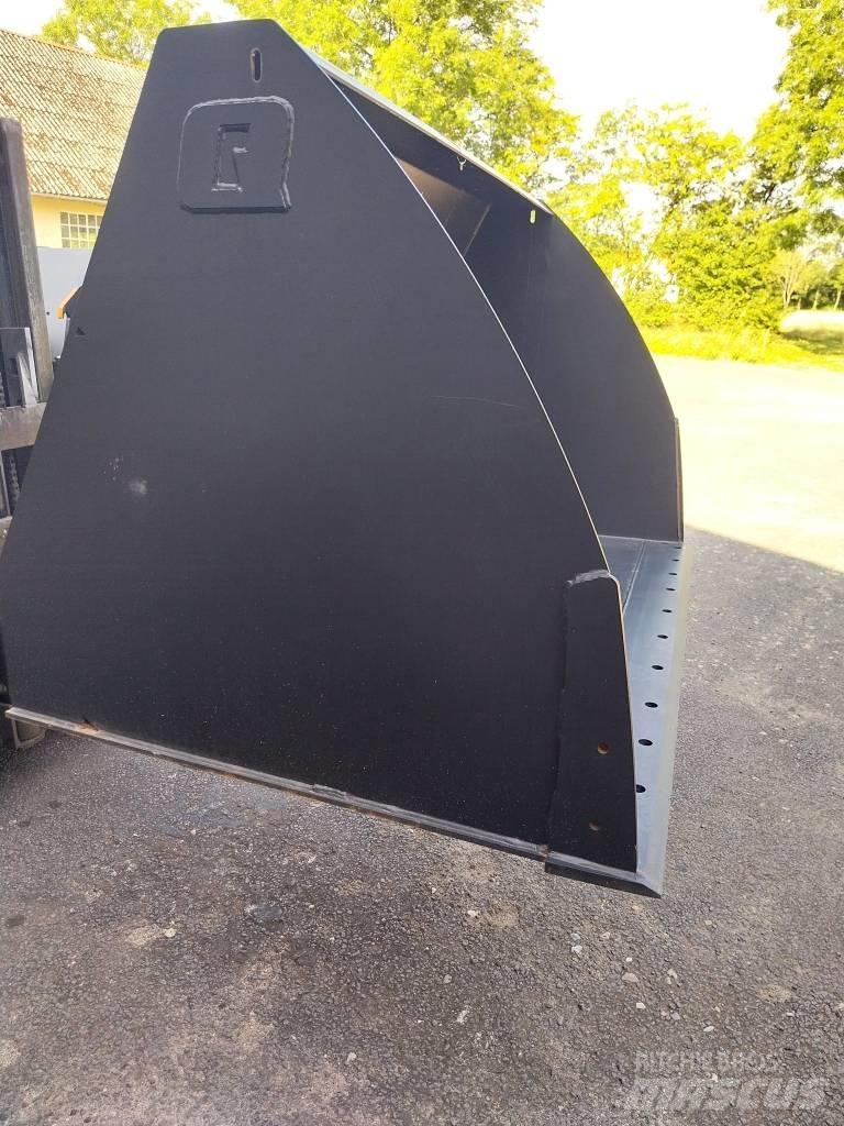 Ålö 180VL+ Autres accessoires