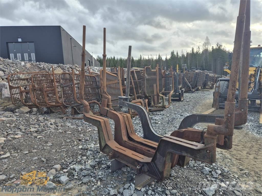 Ösa 280 master Autres accessoires pour matériel forestier