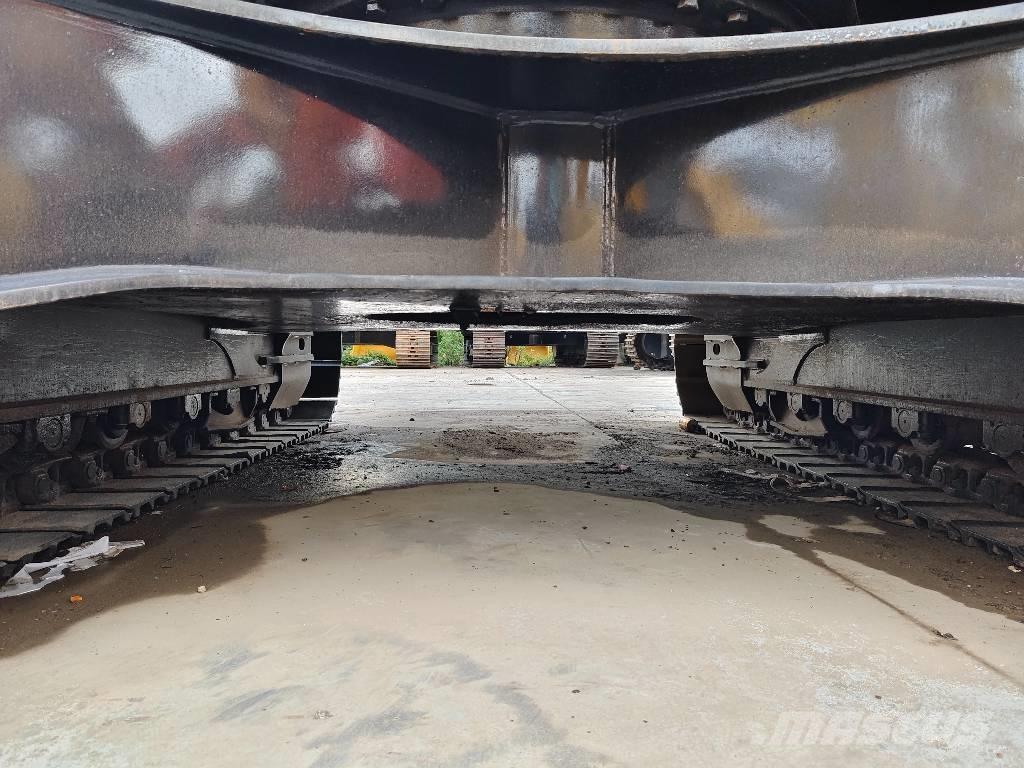 Sany SY 215 C Pelle sur chenilles