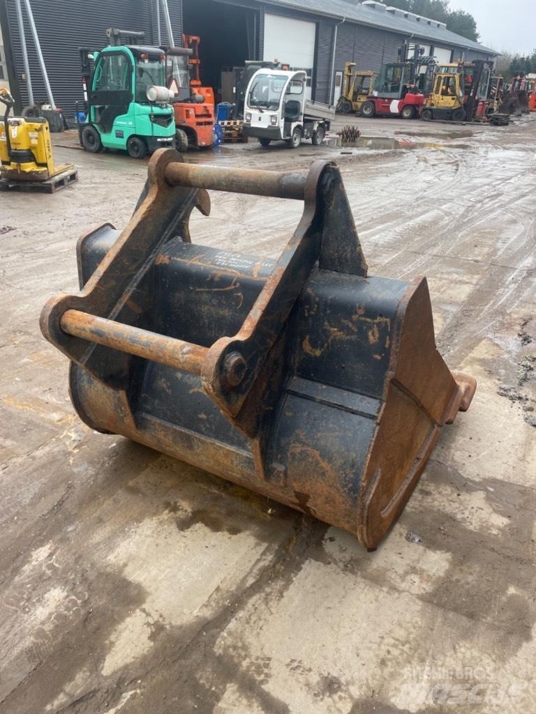  Andet S80 skift Godet