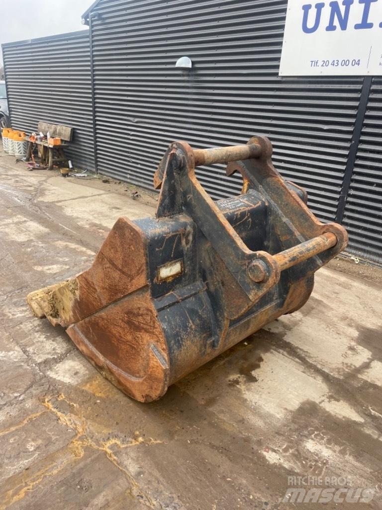  Andet S80 skift Godet