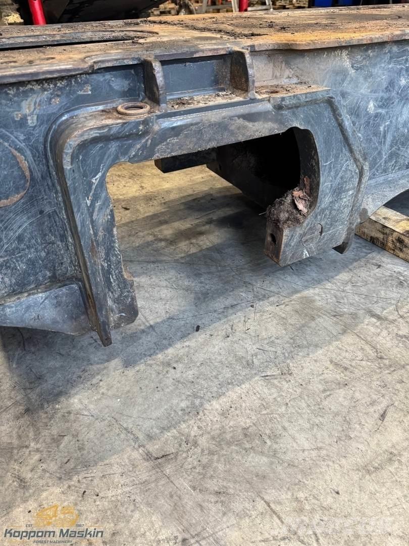 Ponsse Buffalo Autres accessoires pour matériel forestier