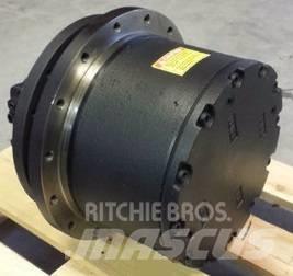 Hyundai Varaosat Hydraulique