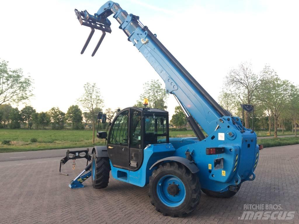 Manitou MT 1840 Chariot télescopique