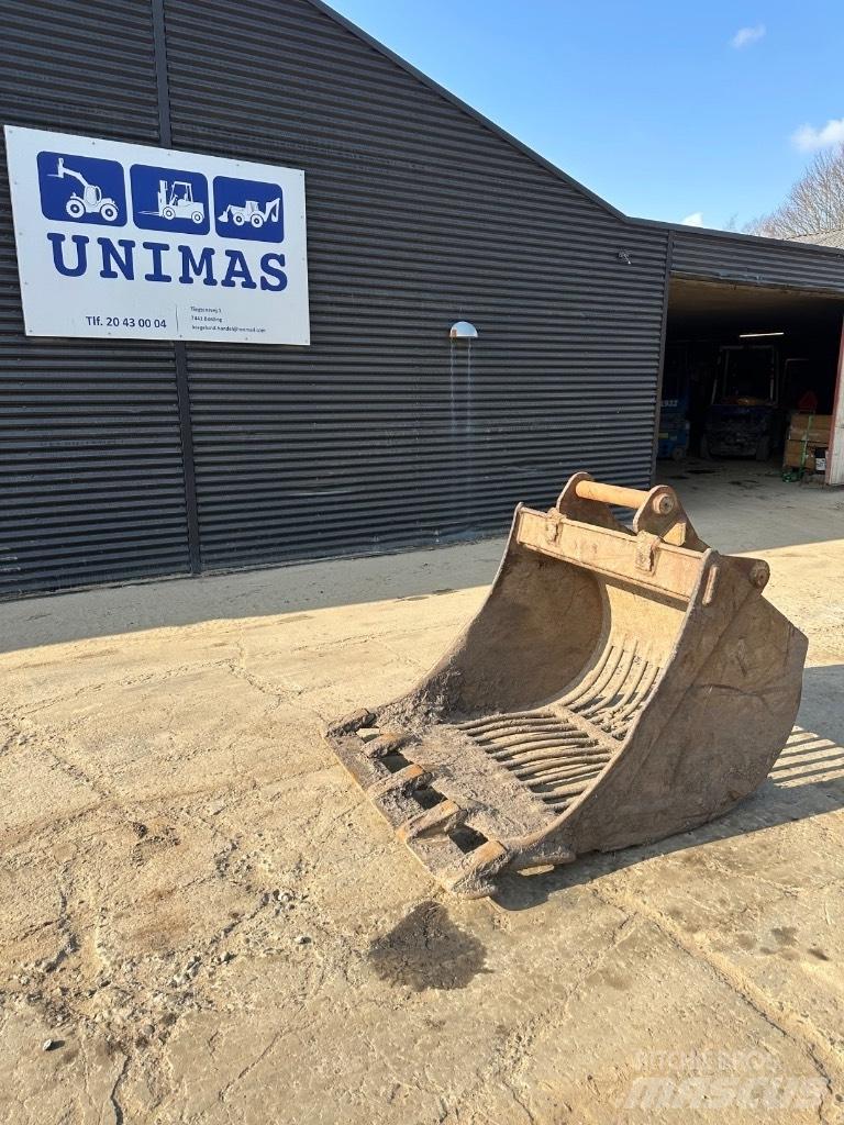  Ukendt S70 skifte Godet