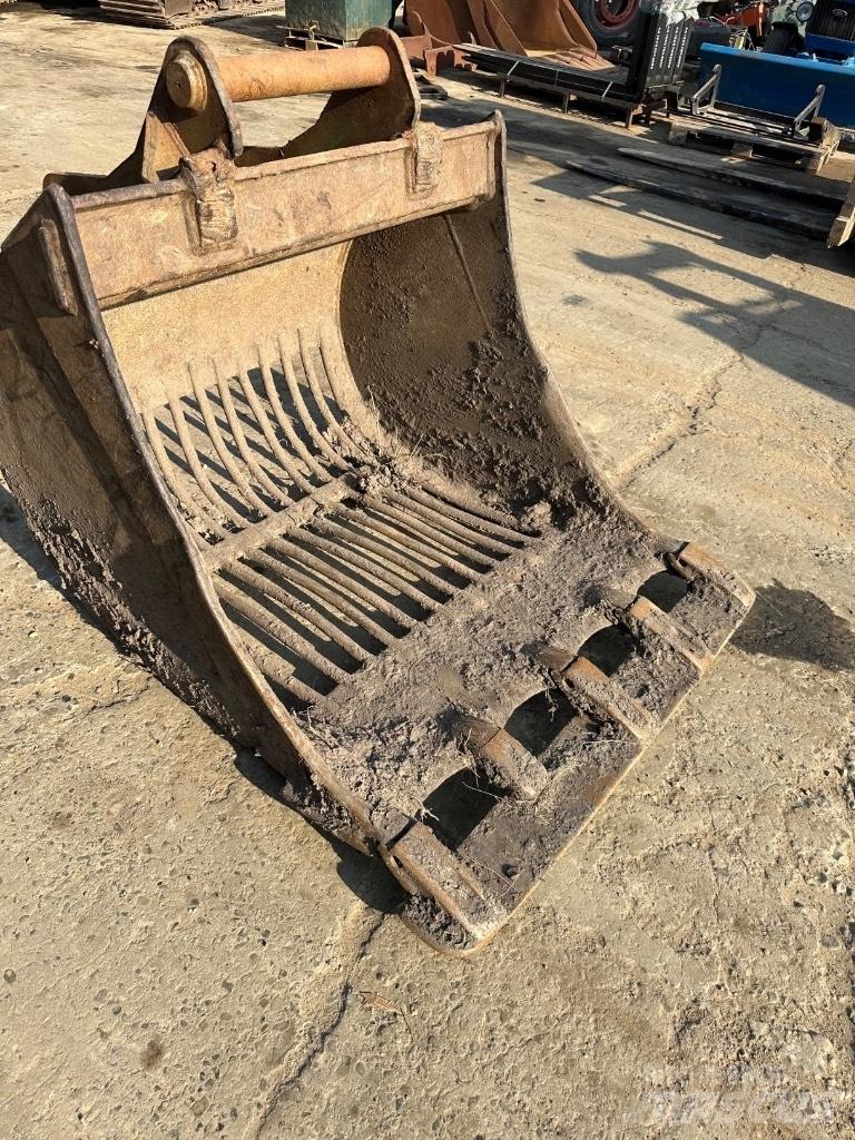  Ukendt S70 skifte Godet