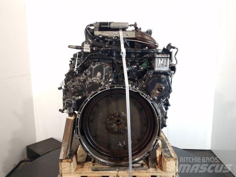 Scania DC930 C01 Moteur