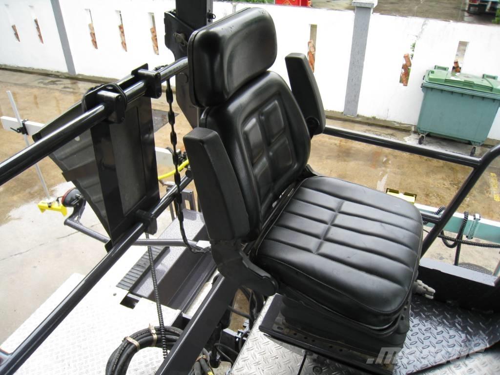 Vögele 1603-2 Finisseur