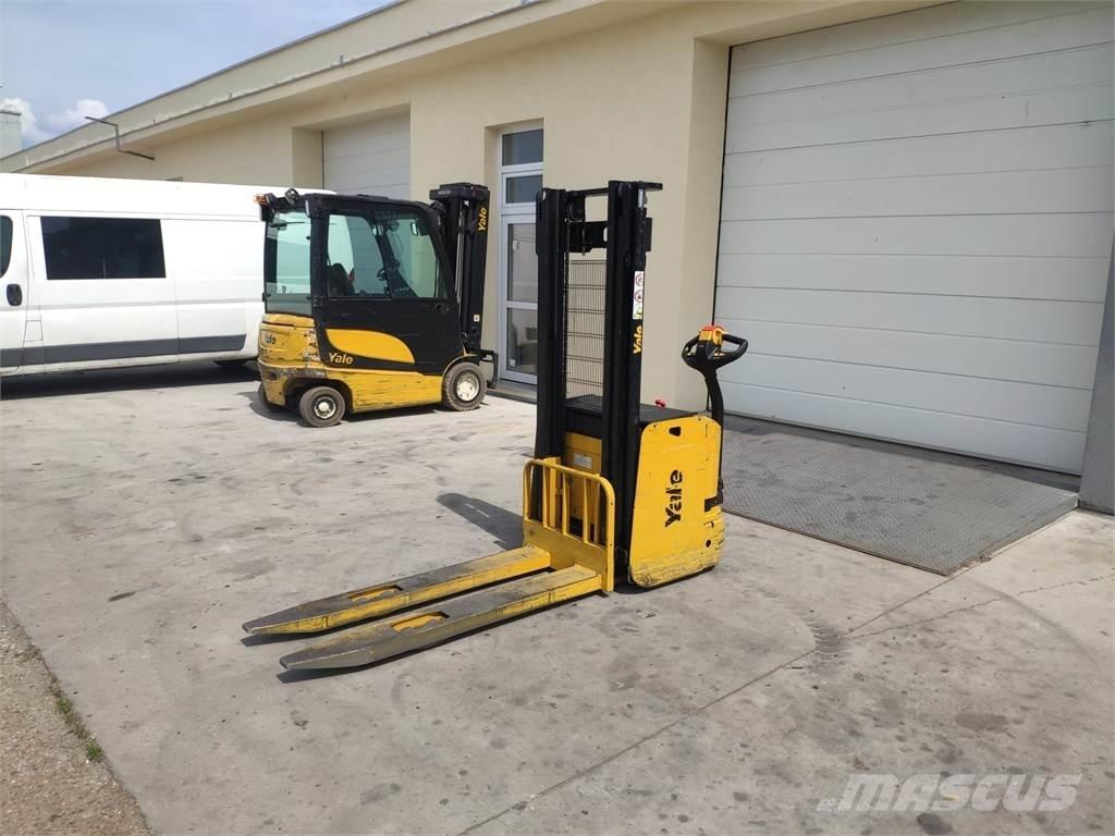 Yale MS14 AC Gerbeurs Automoteurs