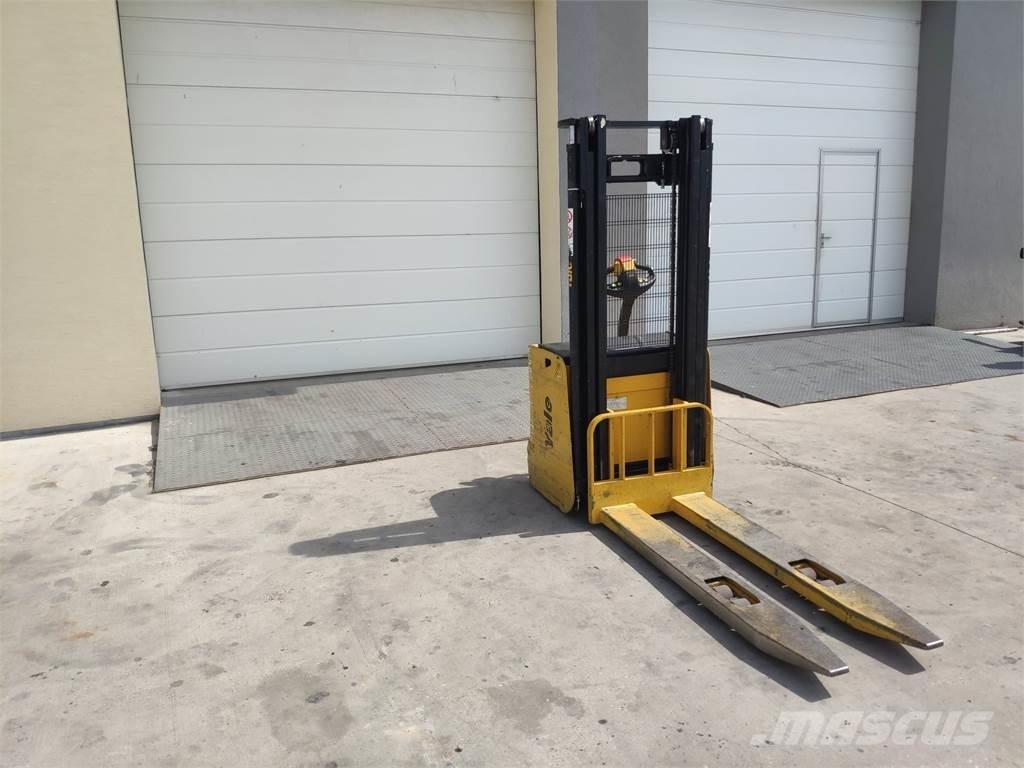 Yale MS14 AC Gerbeurs Automoteurs