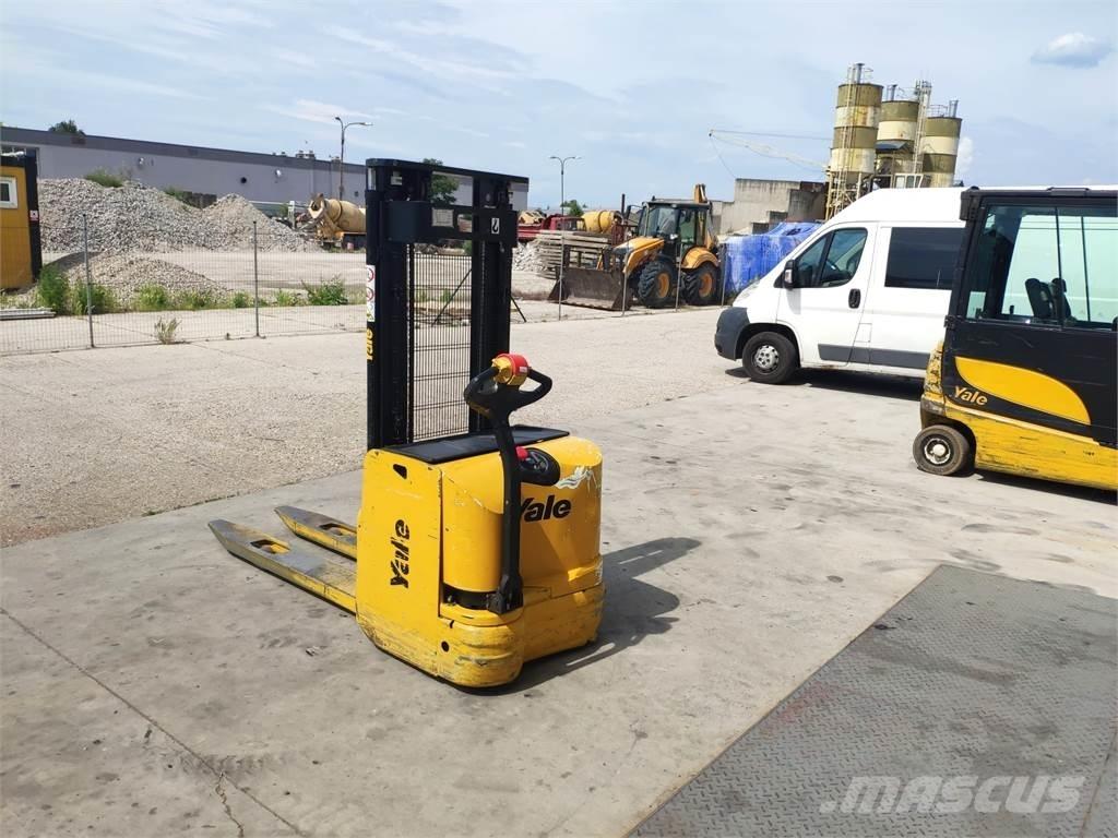 Yale MS14 AC Gerbeurs Automoteurs