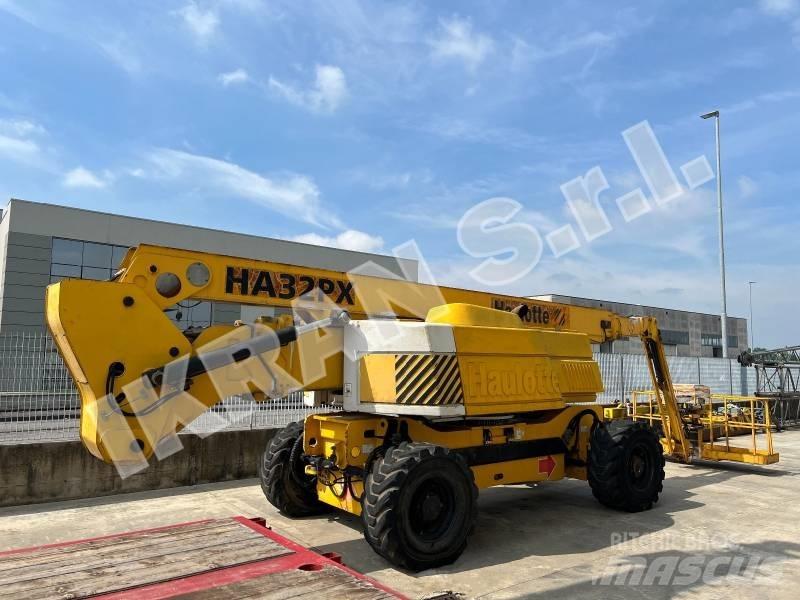 Haulotte HA32PX Nacelles articulées