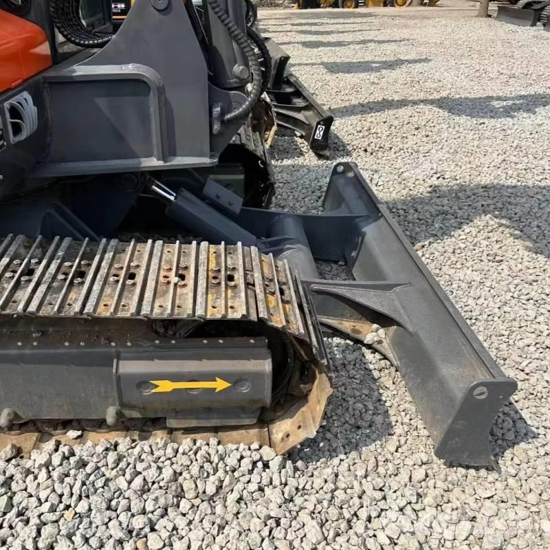 Hitachi 60 Pelle sur chenilles