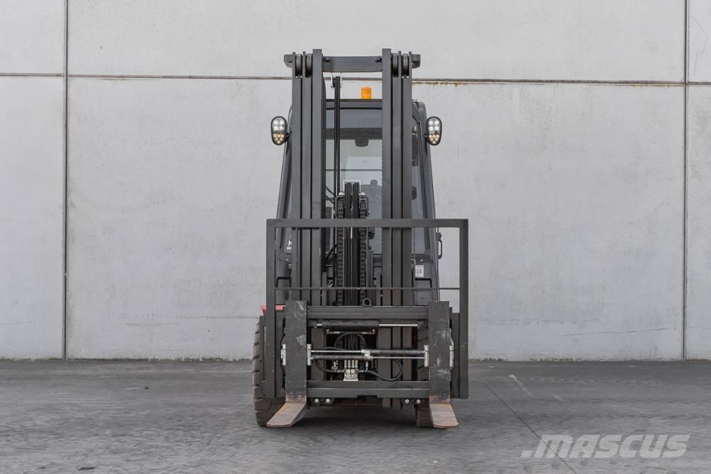 Manitou MI 35 D Chariots diesel