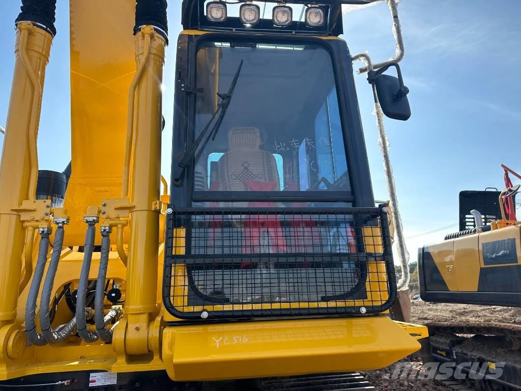Komatsu PC 350-7 Pelle sur chenilles