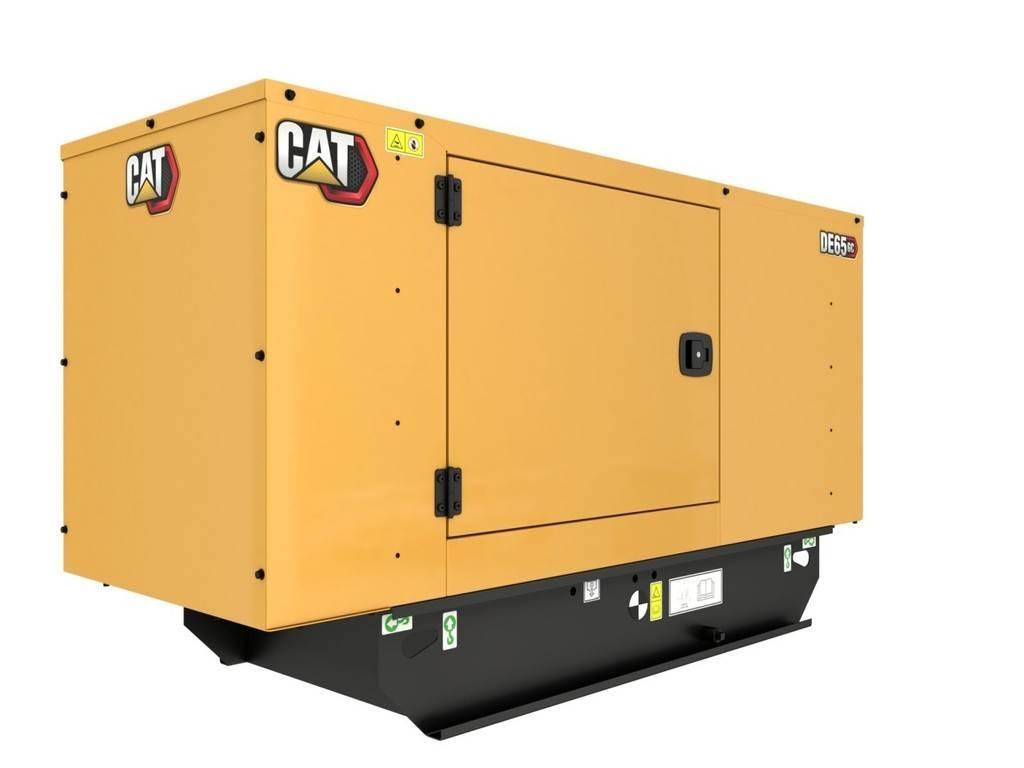 CAT DE65 GC Autres générateurs