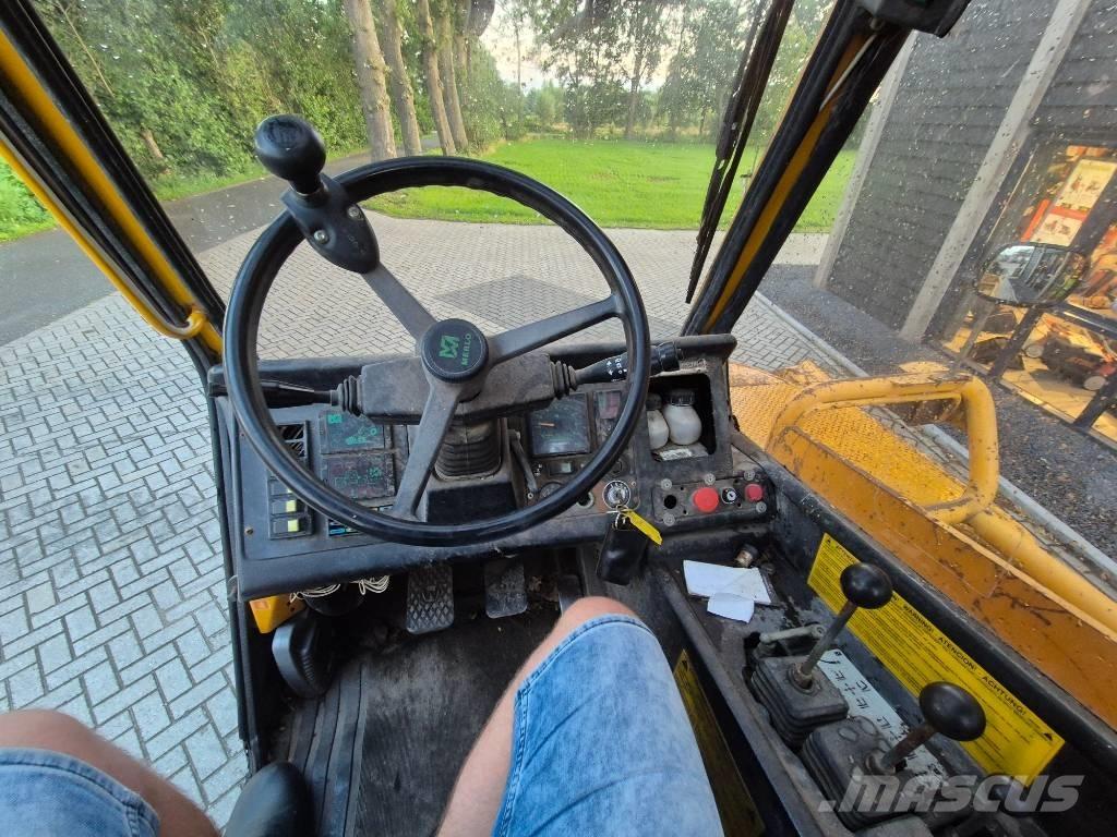 Merlo Roto 30.13 Chariot télescopique
